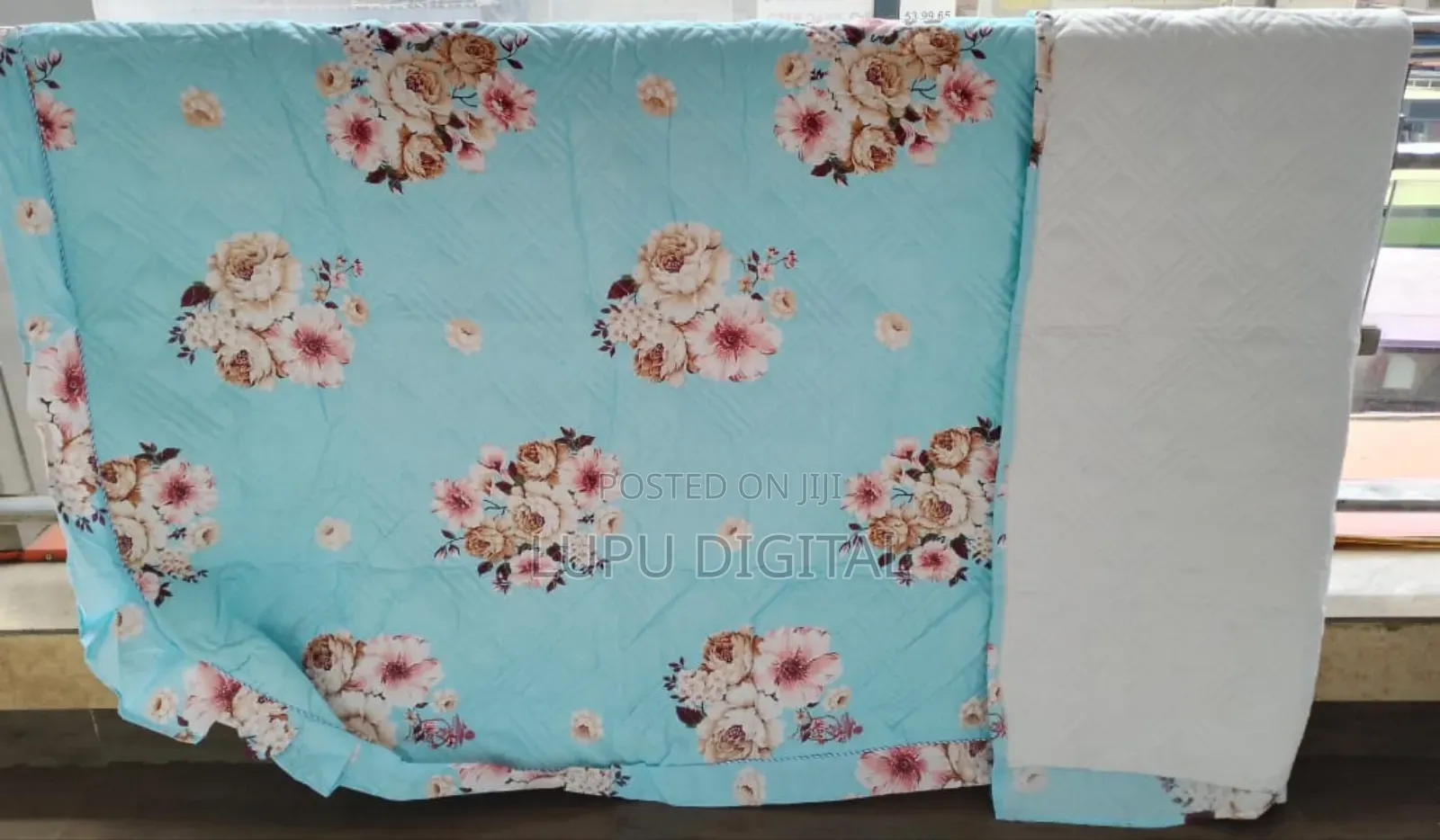 Quality Cotton Decorative Bed Covers