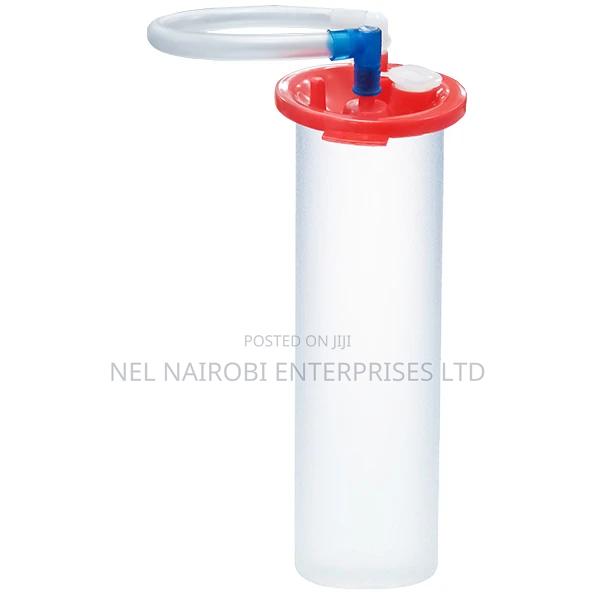 Suction Liner With GEL SUC-O-VAC - main view