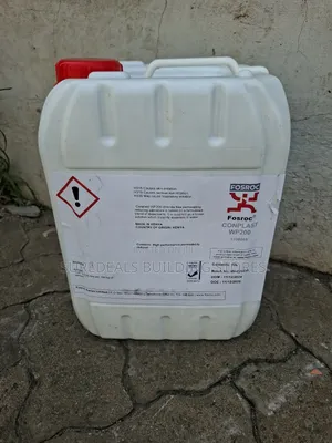 Conplast Wp200-waterproofing Admixture.