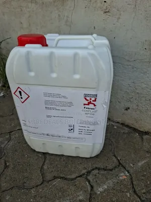Conplast Wp200-waterproofing Admixture.