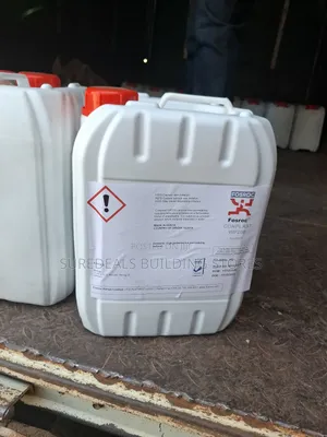Fosroc Conplast Wp 200, Waterproofing Admixture