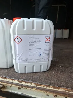 Fosroc Conplast Wp 200, Waterproofing Admixture