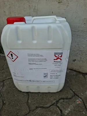 Fosroc Conplast Wp 200, Waterproofing Admixture