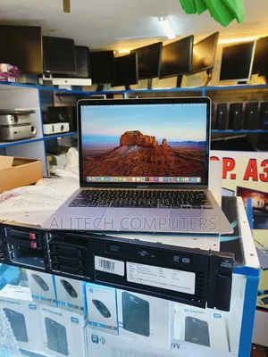 Laptop Apple MacBook Air 16GB Apple M1 Pro SSD 512GB