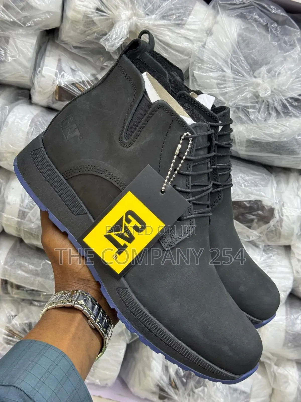 Quality Clarks,Timberland Cats Billionaire Official Boots