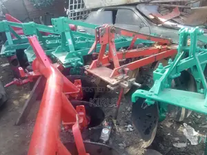 Nardi Plough