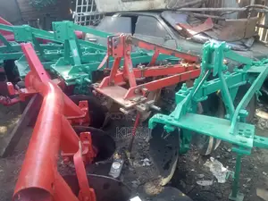 Nardi Plough