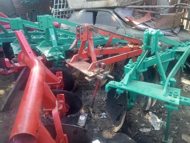 Nardi Plough - thumbnail 3