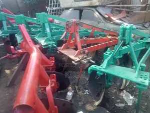 Nardi Plough