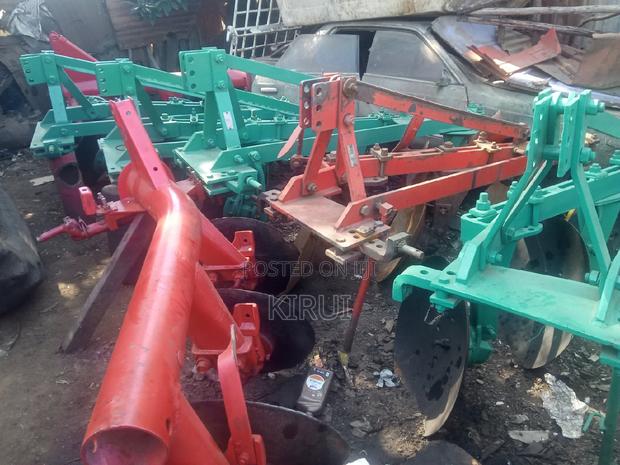 Nardi Plough - thumbnail 5