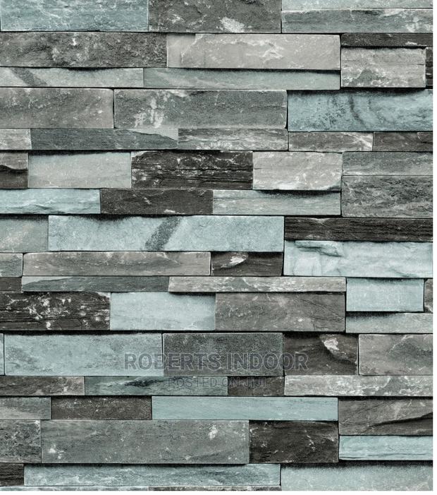Decorative Wallpaper