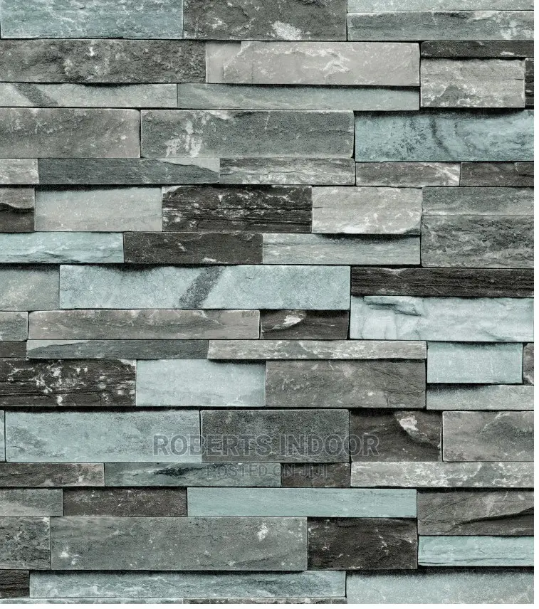 Decorative Wallpaper