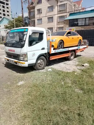 Towing Services
