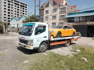 Towing Services