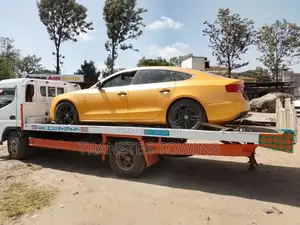 Towing Services