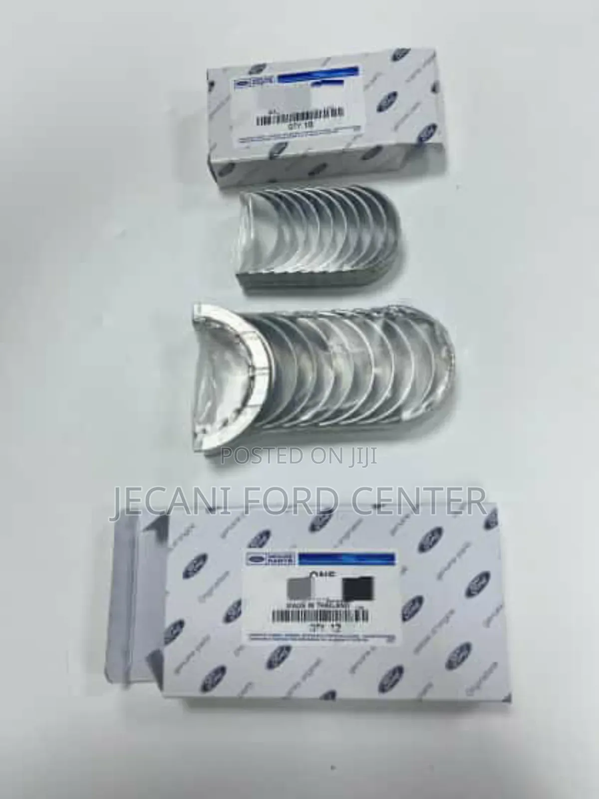 Ford Ranger Con Bearing