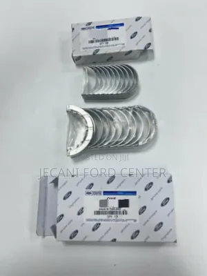 Ford Ranger Con Bearing