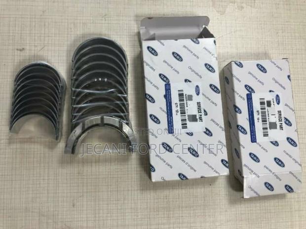 Ford Ranger Main Bearing