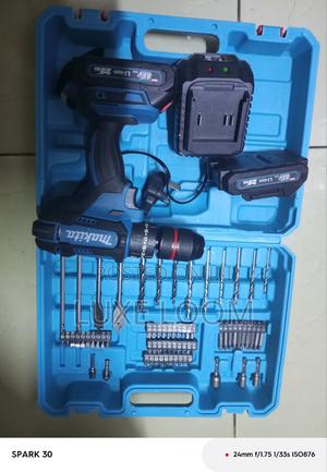 88v Cordless Drill/Makita Cordless Drill - thumbnail 2