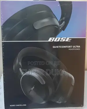 Headphones.Bose Quiet Comfort Ultra.Bluetooth Big Bass