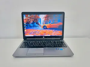 New Laptop HP ProBook 640 G2 8GB Intel Core i5 HDD+SSD 500GB