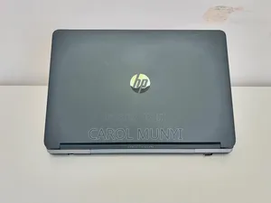 New Laptop HP ProBook 640 G2 8GB Intel Core i5 HDD+SSD 500GB