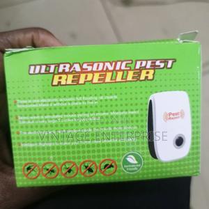 Ultrasonic Pest Repellent - thumbnail 2
