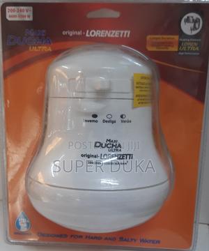 Original Lorenzetti Maxi Ducha Ultra.Salty Water Shower Head - thumbnail 2