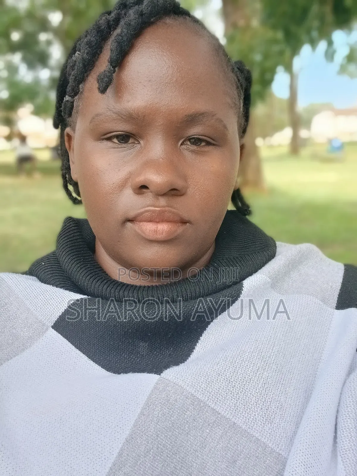 Secondary Teacher