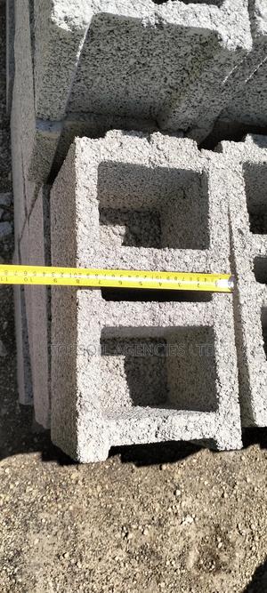 Wall Hollowblocks - main view