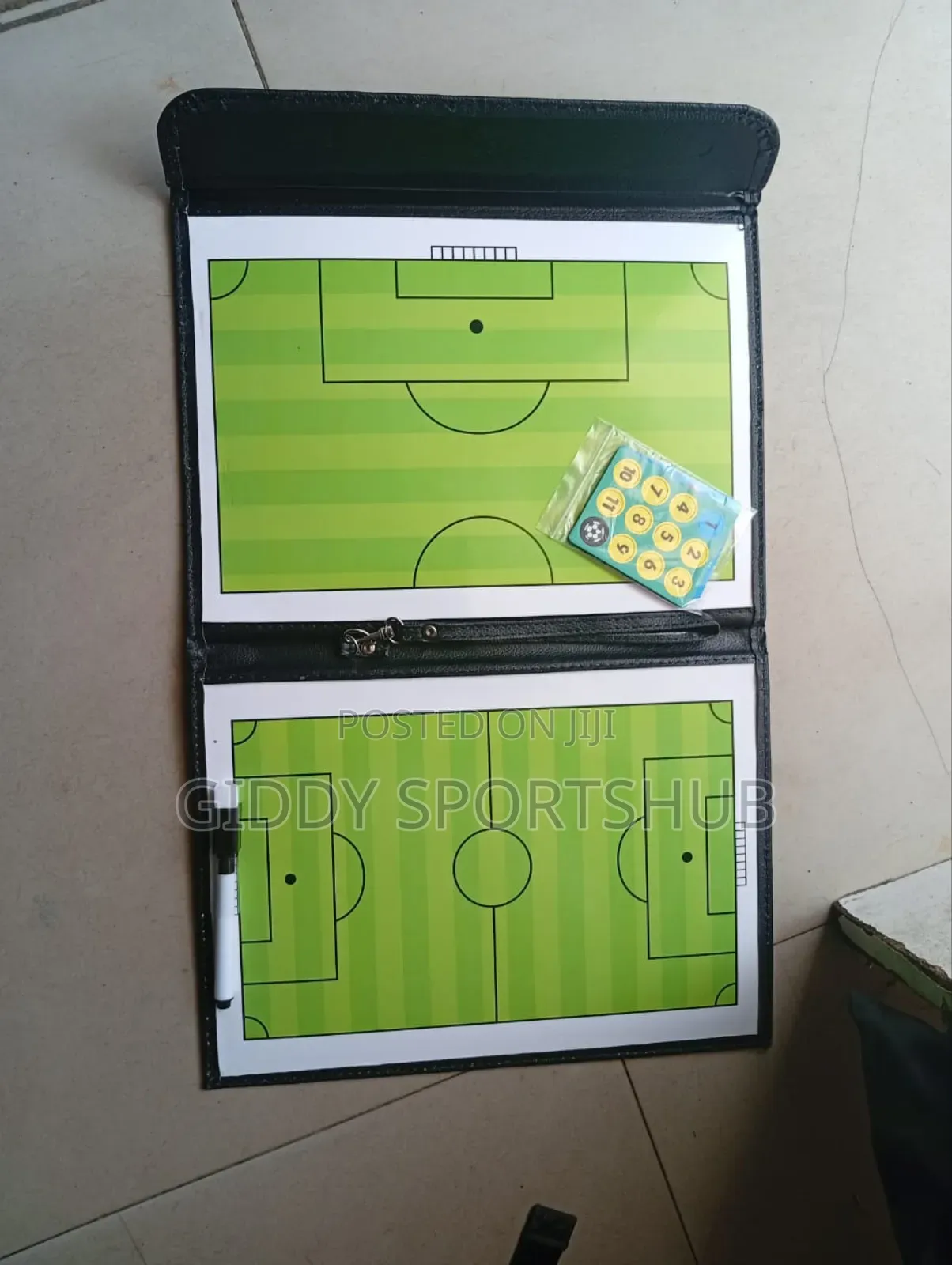 Coaching Board