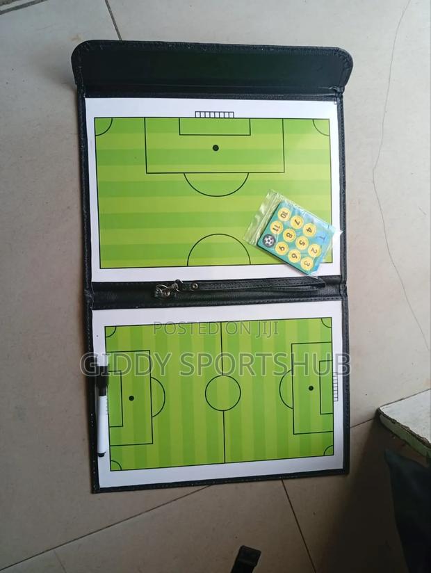 Coaching Board