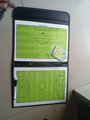 Coaching Board