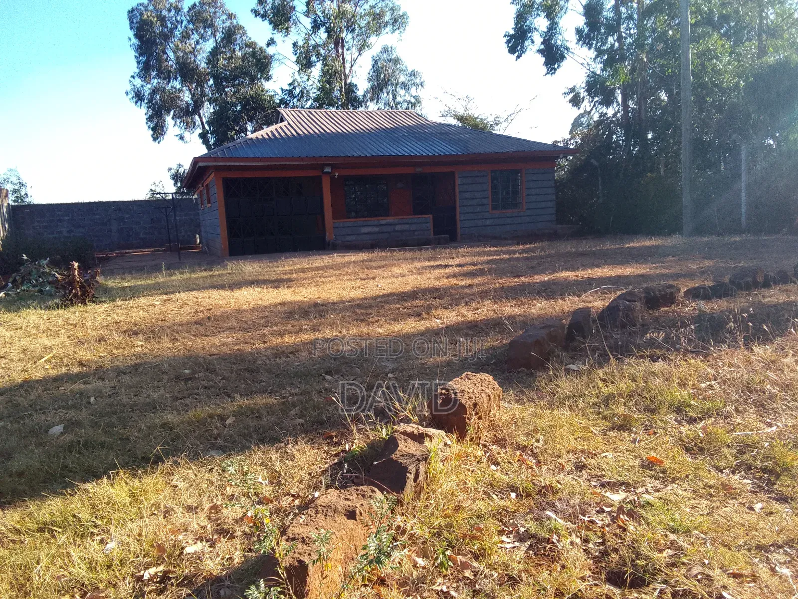 3bdrm Bungalow in Blessed Lane, Karai for sale