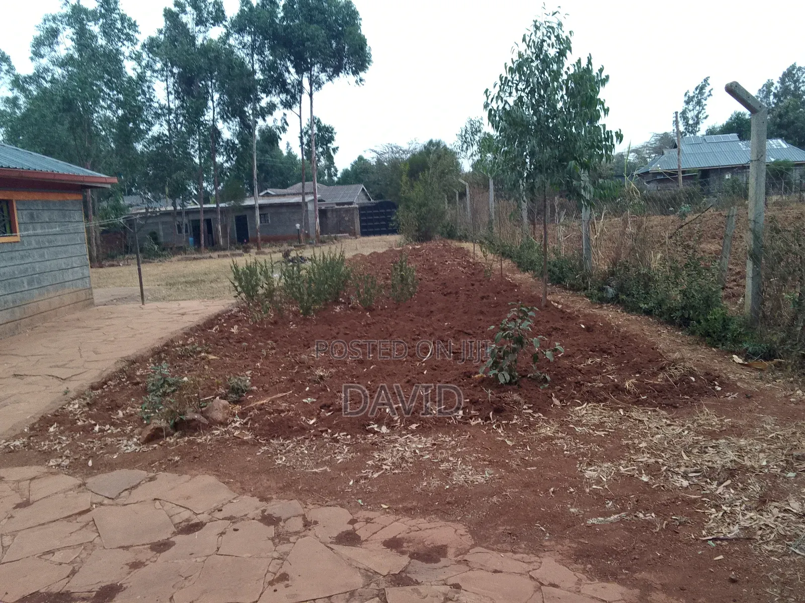 3bdrm Bungalow in Blessed Lane, Karai for sale