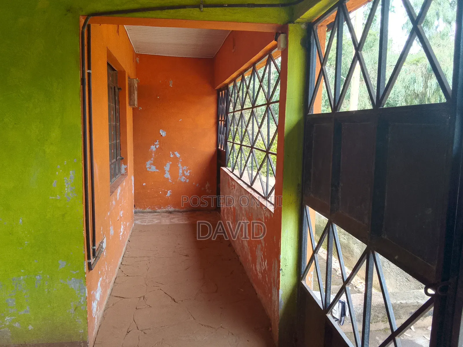3bdrm Bungalow in Blessed Lane, Karai for sale