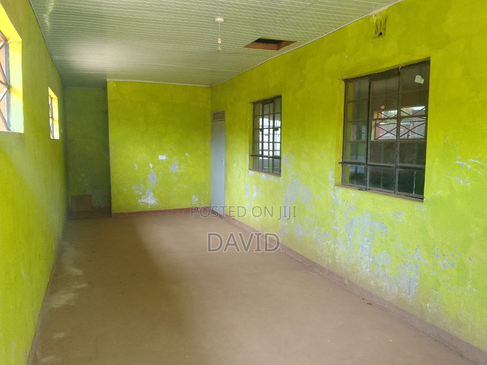 3bdrm Bungalow in Blessed Lane, Karai for sale