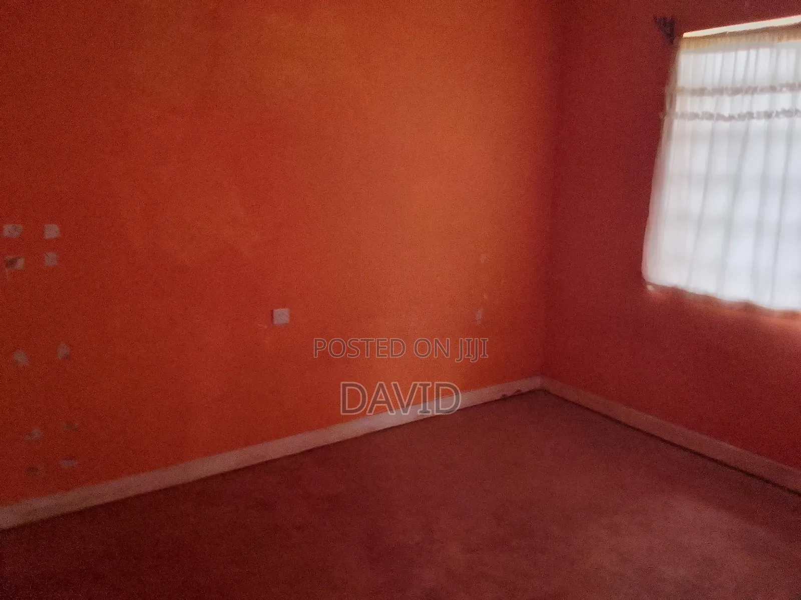 3bdrm Bungalow in Blessed Lane, Karai for sale