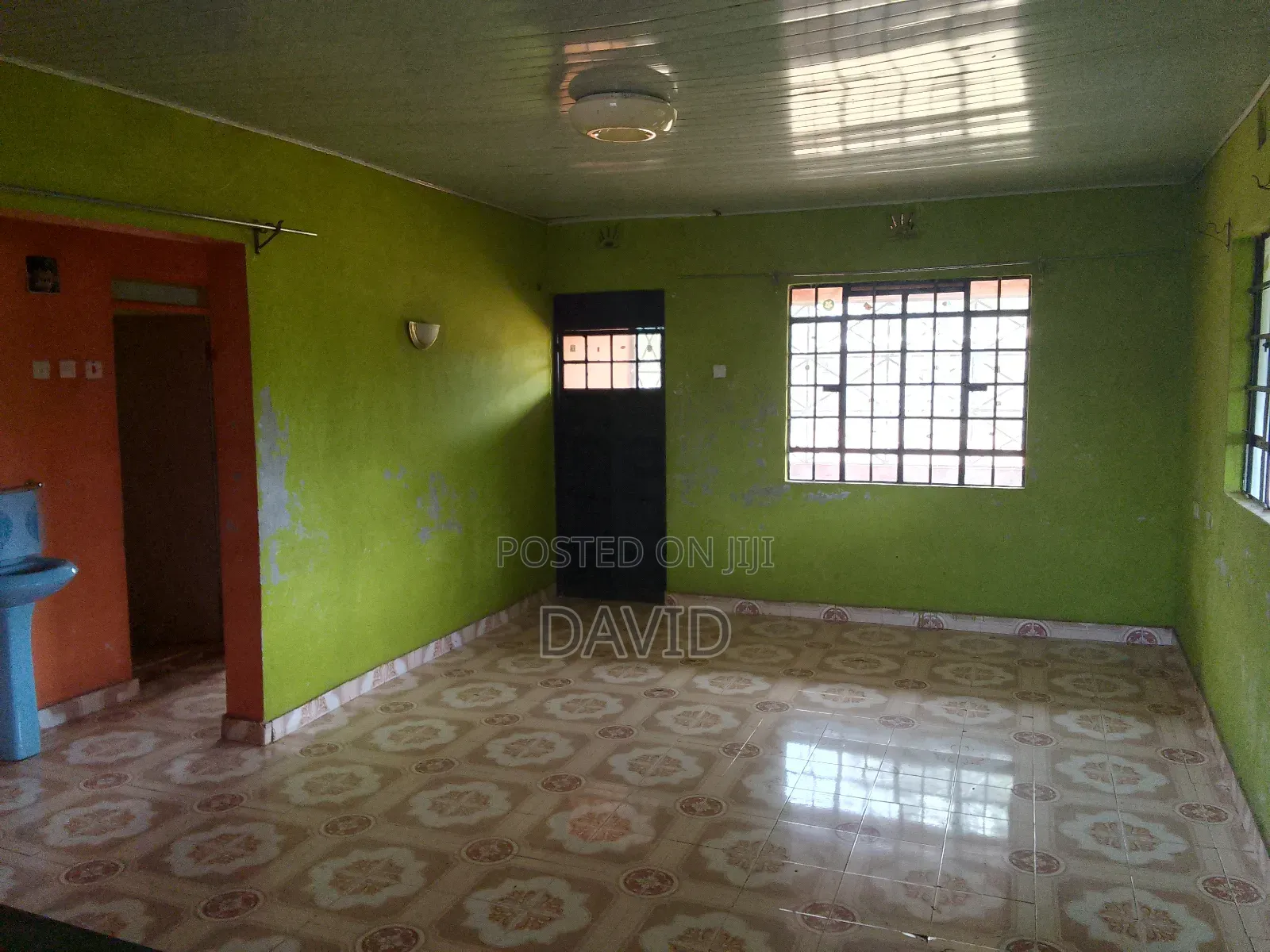 3bdrm Bungalow in Blessed Lane, Karai for sale