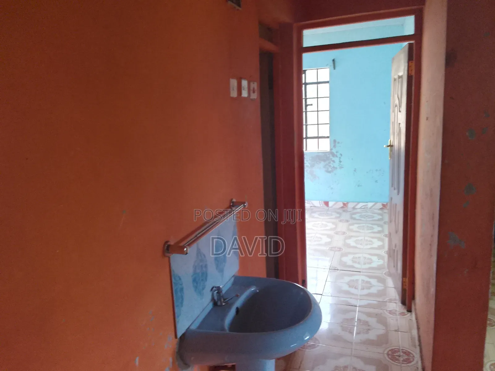 3bdrm Bungalow in Blessed Lane, Karai for sale