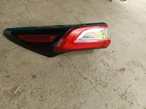 Harrier Taillights