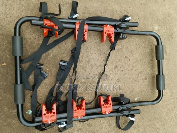 Bike Carriers - main view
