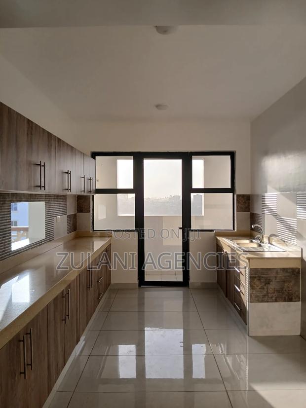 3bdrm Apartment in Nyali for rent - thumbnail 4