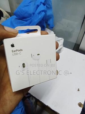 Earpods Usb -C - thumbnail 2