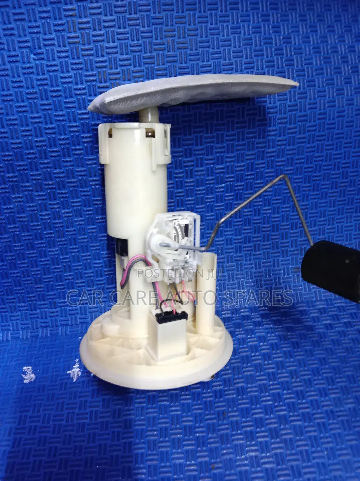 Fuel Pump Toyota Passo/Daihatsu