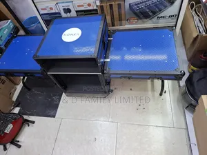 Konka 9U Closed Rack