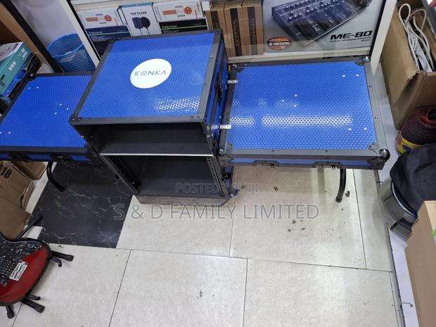 Konka 9U Closed Rack - thumbnail 2