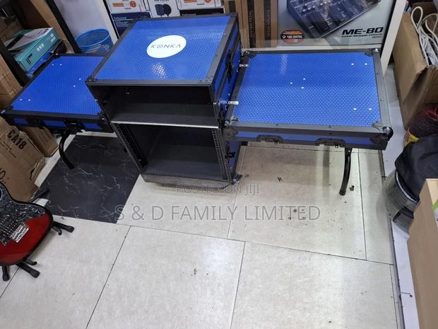 Konka 9U Closed Rack - thumbnail 3