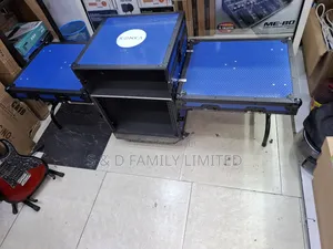 Konka 9U Closed Rack
