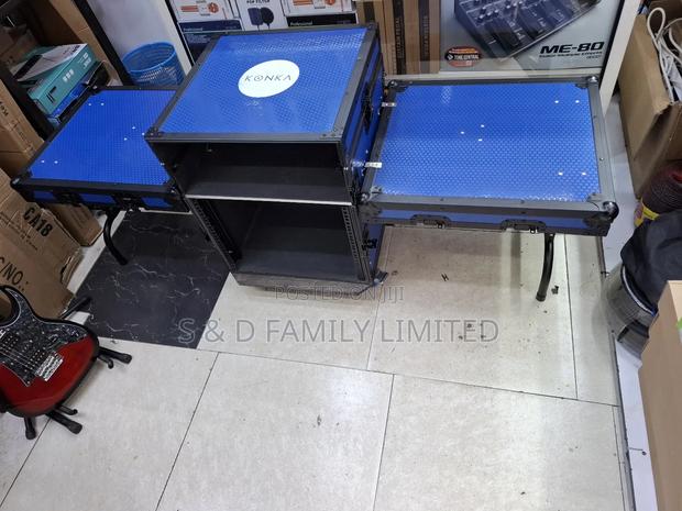 Konka 9U Closed Rack - thumbnail 4